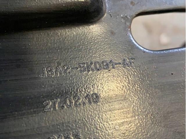 Балка задньої підвіски поперечна Jaguar T4A3198 ціна, від 138.26 USD