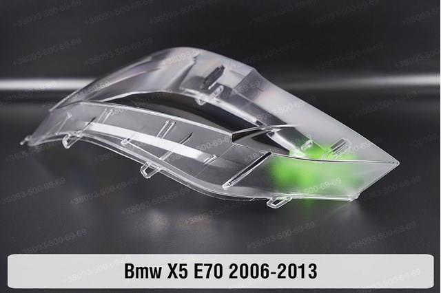 Купити 63117240790 BMW Права блок фара