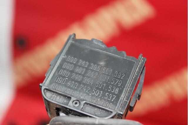  Opel 090243395 ціна, від 3.80 USD