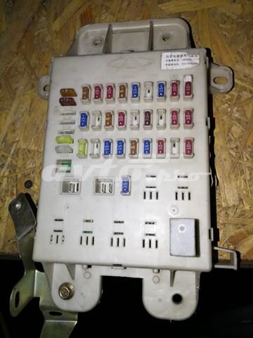 T113723060 Chery Реле запобіжників