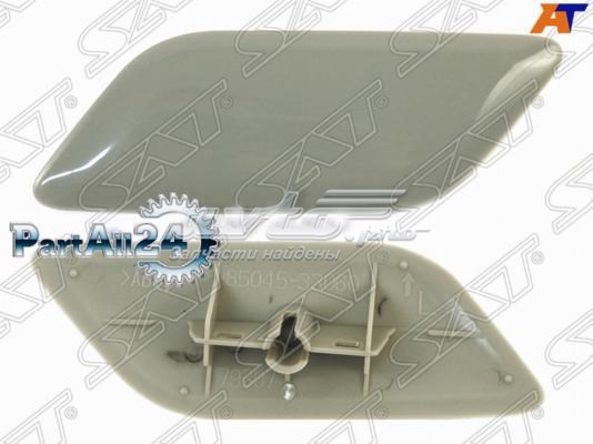 Купити TQ25002 Tqparts Накладка форсунки омивача фари передньої