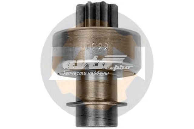 Купити ZN0999 ZEN Бендикс стартера