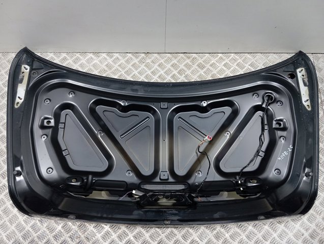 Кришка багажника Jaguar C2S18279 ціна, від 138.89 USD