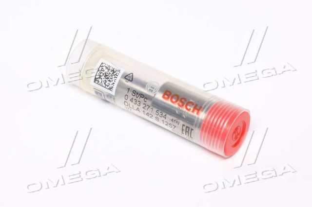 Купити 0433271534 Bosch Розпилювач дизельної форсунки