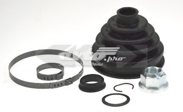 Купити 303094 GKN-Spidan Пильник шарніра приводу