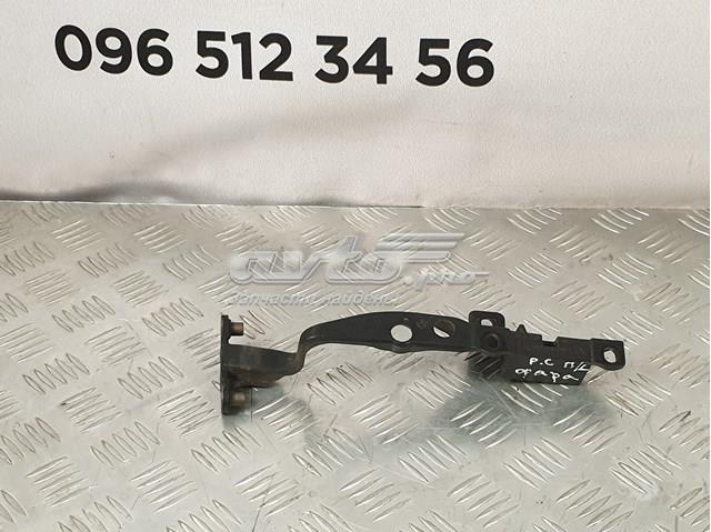 Кронштейн передньої панелі, лівий Porsche 7L0805733 ціна, від 3.94 USD
