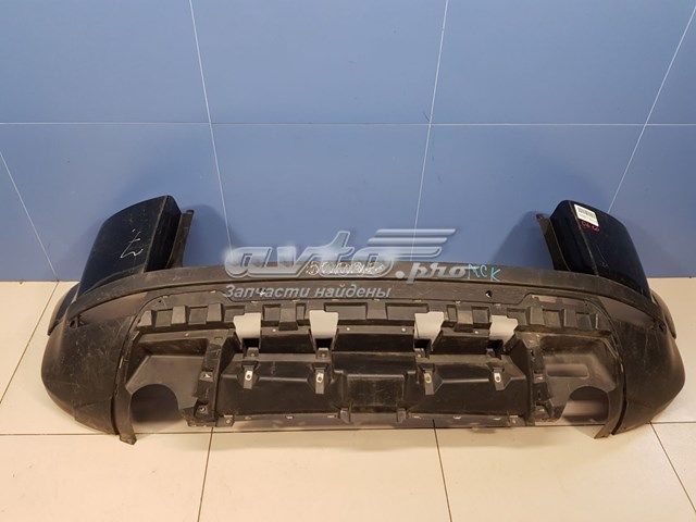 Кожух бампера заднього Land Rover LR058060 ціна, від 208.33 USD