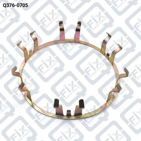 Пружина ковпака маточини Q-fix Q3760705 ціна, від 10.13 USD