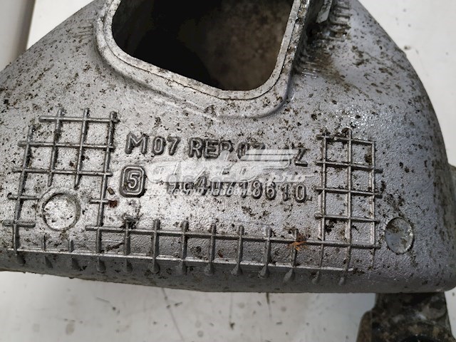 9640718610 Peugeot/Citroen 