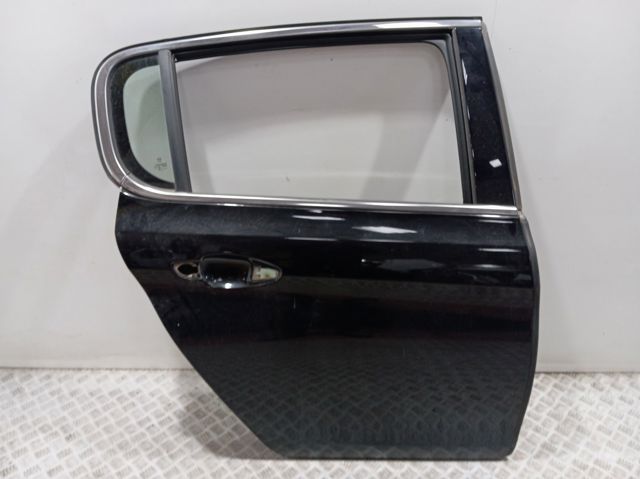 Купити 9802165580 Peugeot/Citroen Двері задні, праві