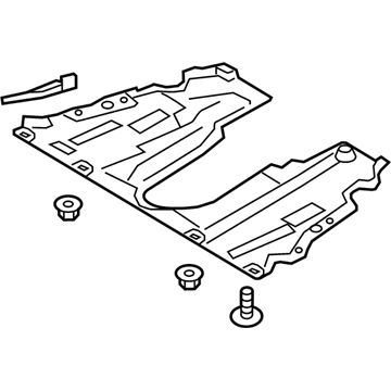 DG9Z6P013G Ford 