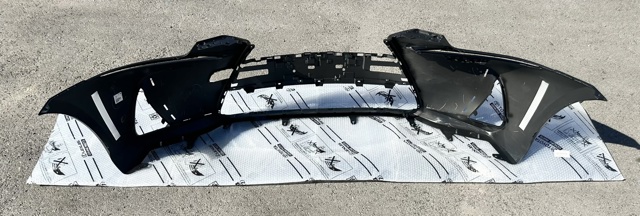 Купити 521195E939 Toyota Буфер (бампер) передній