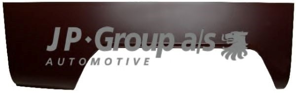  JP Group 8180400670 ціна, від 44.10 USD