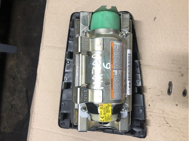 GJ6A57K70B Mazda 