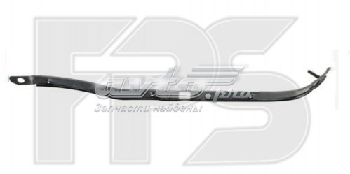 Кронштейн бампера заднього, правий FPS FP1708962 ціна, від 5.62 USD