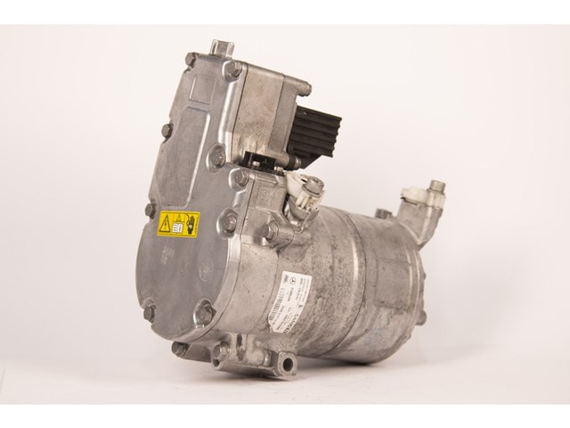 AC0036 MSG Компресор холодоагенту