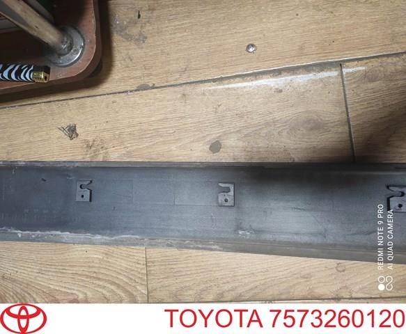  7573260120 Toyota