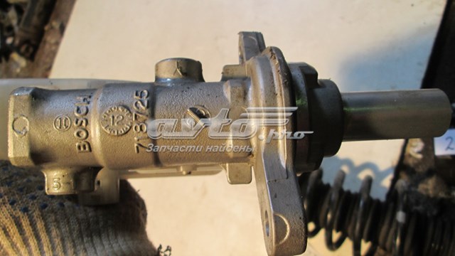 Циліндр головний гальма (Гідротормоз) Toyota 4720133620 ціна, від 33.75 USD