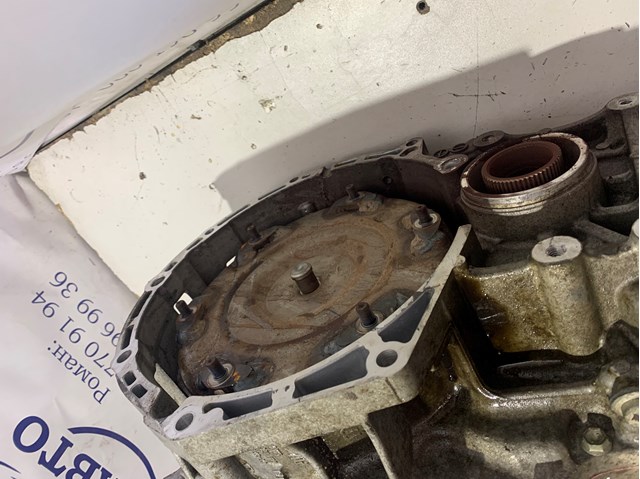  VAG 09M321107C ціна, від 796.86 USD