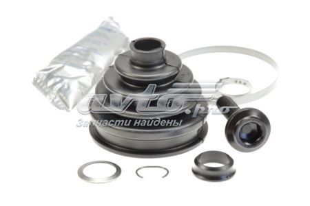 Купити 026096 GKN-Spidan Пильник шарніра приводу