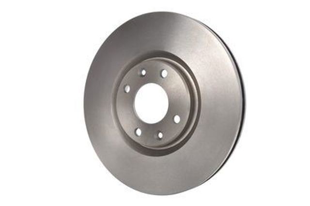 986479548 Bosch Гальмо дискове переднє
