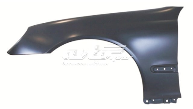 Ліве переднє крило FPS FP4605311 ціна, від 59.94 USD