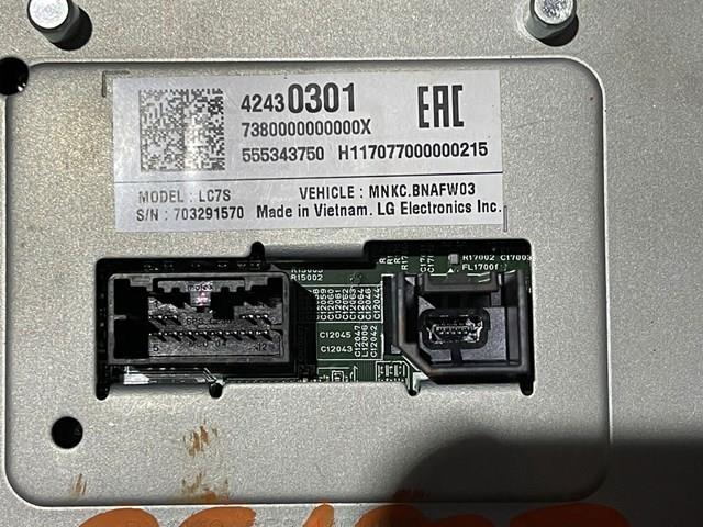 Купити 42430301 General Motors 