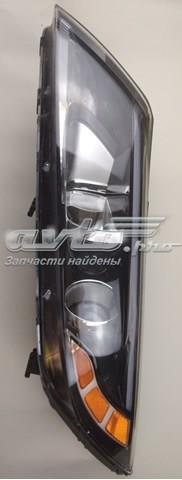 Основна фара - вставка Hyundai/Kia 921022T550 ціна, від 49.72 USD
