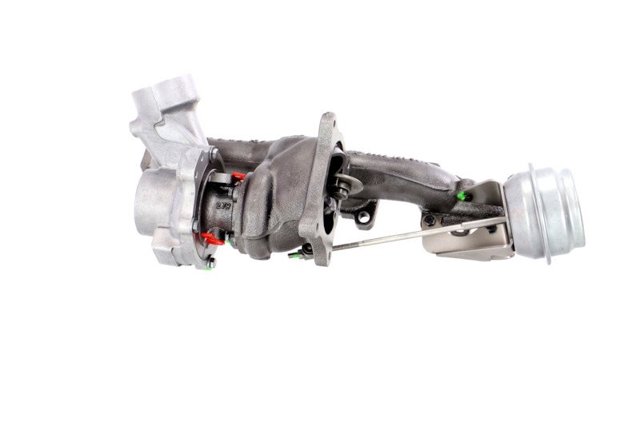 54399700049 Borg-Warner Турбонаддув