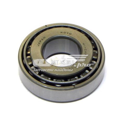 Підшипник маточини задньої Koyo HICAP30204JR ціна, від 7.06 USD