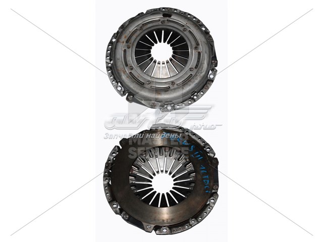 Корзина зчеплення AV617563CB Ford