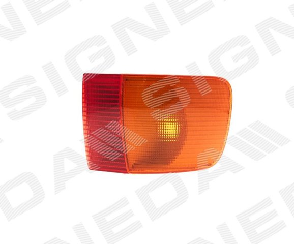 Стоп задній Signeda ZAD1916KYL