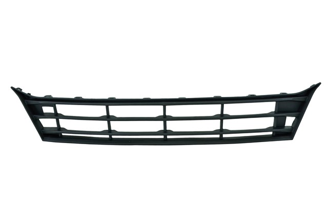 Купити 6402A431 Mitsubishi Решітка переднього бампера, нижня