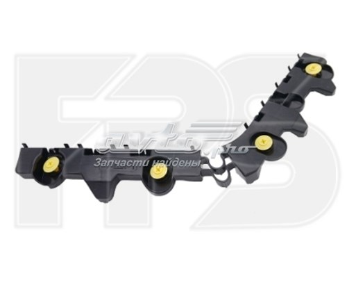 Лівий кронштейн заднього бампера FPS FP5063961 ціна, від 12.48 USD