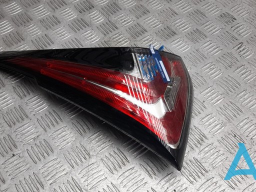 Nissan/Infiniti 265505AA1C ціна, від 104.42 USD