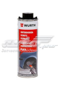 0892072 Wurth