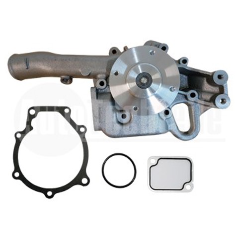 Помпа охолодження Autotechteile 1002079 ціна, від 115.83 USD