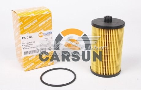Фільтр тонкого очищення палива Autotechteile 3127004 ціна, від 6.13 USD