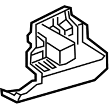Купити 86618B8500 Hyundai/Kia 