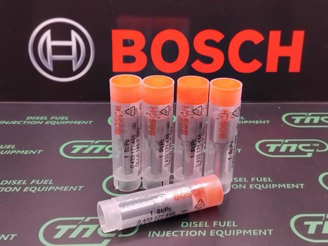 Розпилювач дизельної форсунки Bosch DLLA145P593