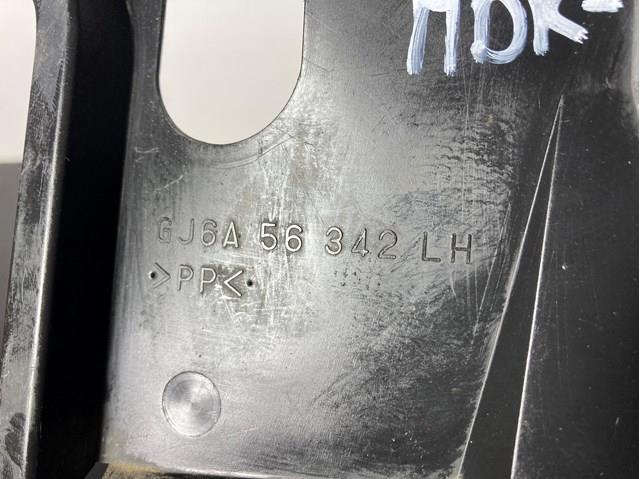  Mazda GJ6A56342