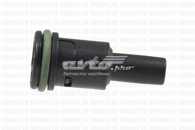 Купити 12589440 General Motors Клапан PCV вентиляції картера