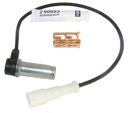 0486000134 Knorr-bremse Датчик АБС (ABS)