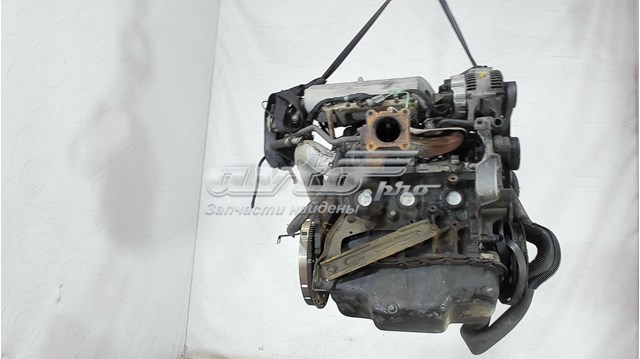 Купити Двигун Dodge Grand Caravan SPORT US