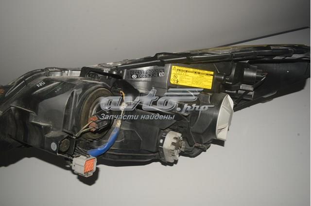 Фари Subaru 84001AJ050 ціна, від 211.87 USD