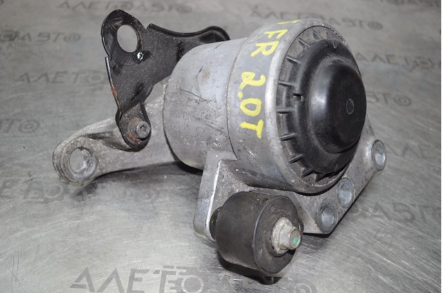 Подушка (опора) двигуна, права DG936F012DB Ford