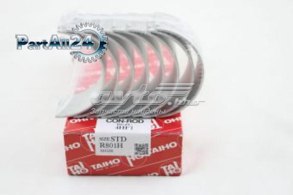 Шатунні вклалиші колінвала STD Taiho R801HSTD ціна, від 14.41 USD