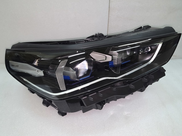Купити 5A798D1 BMW 