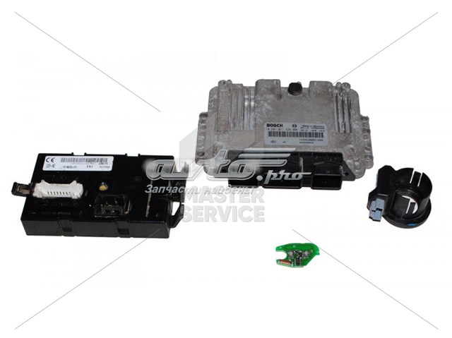  Renault (RVI) 281017065