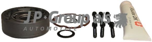 Купити 1143400200 JP Group Граната внутрішня ліва